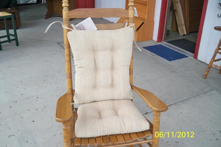 Items For Sale rocking chair – Bring It Home Again